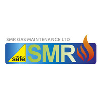 SMR Gas Maintinace Ltd logo - Similar company to Holdfast Engineering Limited