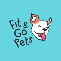 Fit and Go Pets logo - Similar company to Velocity Explorations Inc.