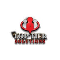 Top Tier Solutions logo - Similar company to Top Tier Solutions