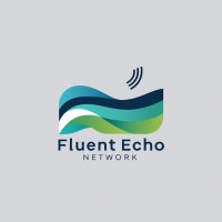 Fluent Echo Network logo - Similar company to B2B Market Intelligence Web