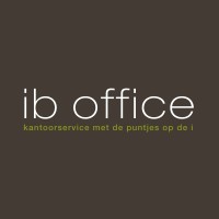 IB Office logo - Similar company to Buromodern