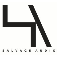 Salvage Audio Collective logo - Similar company to Sealord Diving & Salvage Pvt. Ltd.