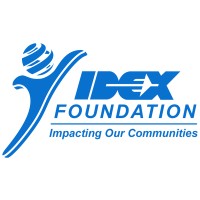 IDEX Foundation logo - Similar company to Jeenweb Technologists