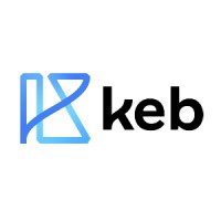 KEB logo - Similar company to Moss Krusick & Associates