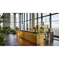 The Observatory logo - Similar company to Canadian College Of Hospitality Management & Culinary Arts - Cohmca