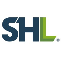 SHL Fulfillment logo - Similar company to E-Ship Wms