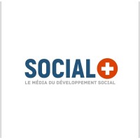 SOCIAL'Plus logo - Similar company to Prevent'S Africa