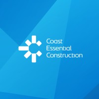 Coast Essential Construction logo - Similar company to Blackfish Homes Ltd.