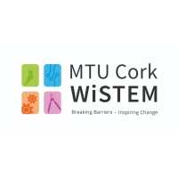 MTU Cork WiSTEM logo - Similar company to Ucc Medical Society