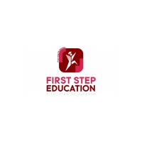FIRST STEP EDUCATION logo - Similar company to Makeway Education Pvt. Ltd.