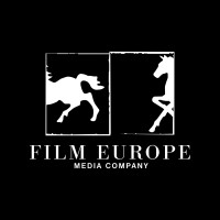 Film Europe Media Company logo - Similar company to Film Launch