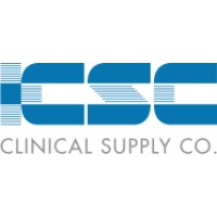 Clinical Supply Company logo - Similar company to Liloclean
