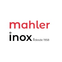 Mahler Inox logo - Similar company to Induspump