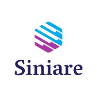 Siniare logo - Similar company to Zootech Jr.