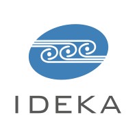 Ideka logo - Similar company to Giochemica S.R.L.