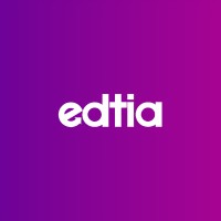edtia logo - Similar company to Forge Tech, Inc.