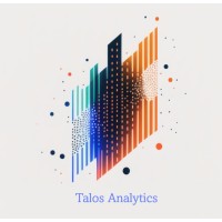 Talos Analytics logo - Similar company to Pleiades Project