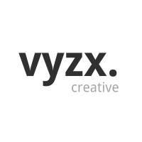 Vyzx Creative logo - Similar company to Soedirman Student Summit(S3)