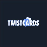 TwistCards logo - Similar company to De Wijs