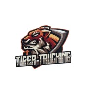 Tiger Trucking INC logo - Similar company to Book Writing Cube