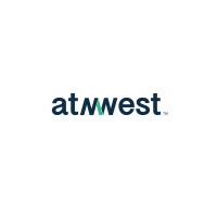 Atmwest logo - Similar company to Fingo