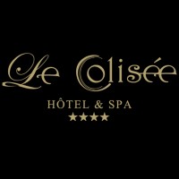 LE COLISEE HOTEL & SPA*** logo - Similar company to Arc En Ciel 2034