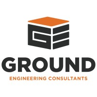 Ground Engineering Consultants Ltd. logo - Similar company to Hda Engineering Ltd.