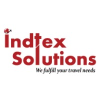 Indtex Solutions Pvt Ltd logo - Similar company to Ardiente World