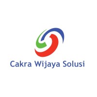 PT. Cakra Wijaya Solusi logo - Similar company to Daya Gagas Internasional