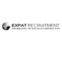 Expat Recruitment Ltd logo - Similar company to Expat Professionals