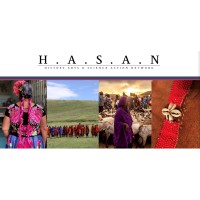 HASAN (History, Arts & Science Action Network) logo - Similar company to Stratford Hall