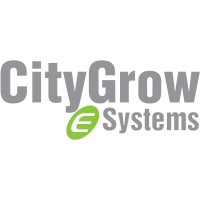 CITYGROW ENERGY SYSTEMS LIMITED logo - Similar company to Zeero Energy