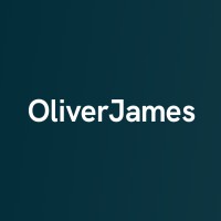 Oliver James logo - Similar company to Harrison Holgate