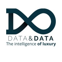 Data&Data - The intelligence of luxury logo - Similar company to Ongrowpro
