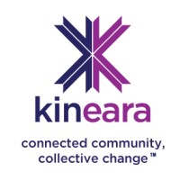 Kineara logo - Similar company to Medact