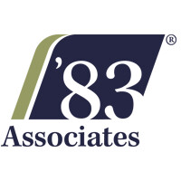 83 ASSOCIATES LIMITED logo - Similar company to Unique Aromas