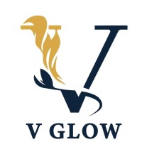 V Glow Aesthetic Clinic logo - Similar company to Klinik Kirana Jakarta
