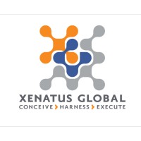 Xenatus Global logo - Similar company to Exm Cloud