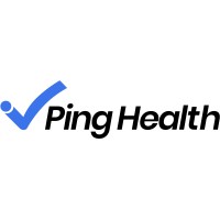 Ping Health logo - Similar company to Evans Wealth Planning