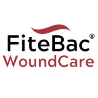 FiteBac WoundCare logo - Similar company to Fitebac Technologies