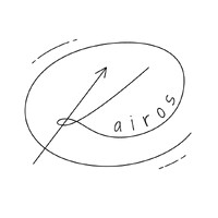 The Kairos Circle logo - Similar company to Starting Gate Fund