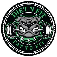 Diet N Fit logo - Similar company to Ediets.Com