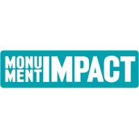 Monument Impact logo - Similar company to Remedy Editorial