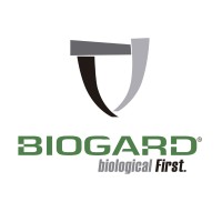 Biogard Spain logo - Similar company to Gmw Bioscience