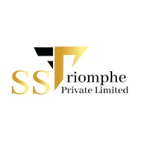 SS TRIOMPHE PRIVATE LIMITED logo - Similar company to Now & Beyond
