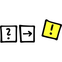 Rechtsauskunft Anwaltskollektiv logo - Similar company to Effinger – Kaffeebar & Coworking Space