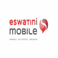 Eswatini Mobile logo - Similar company to Inyatsi Group Holdings (Pty) Ltd
