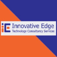 Innovative EdgeTCS logo - Similar company to Pinnacle Access