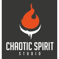 Chaotic Spirit Studio logo - Similar company to Heves Engineering B.V.