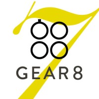 GEAR8 THAILAND logo - Similar company to Enoactic